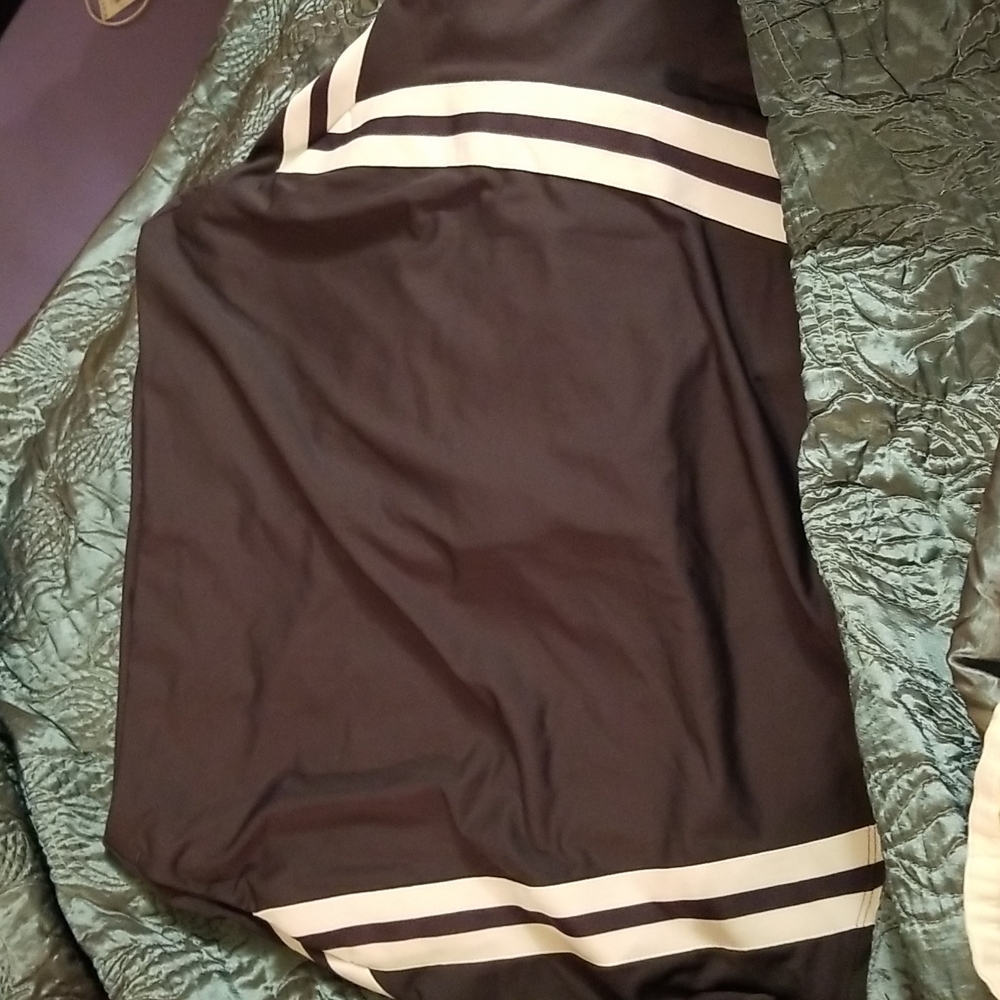 Nike golf skirt